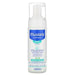 Mustela, Stelatopia Foam Shampoo, 5.07 fl oz (150 ml) - HealthCentralUSA