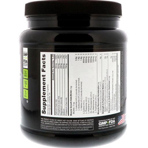 NutraBio Labs, Intra Blast, Intra Workout Muscle Fuel, Orange Mango, 1.6 lb (724 g) - HealthCentralUSA