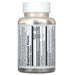 Solaray, Vitamin C Echinacea, 500 mg , 120 VegCaps - HealthCentralUSA
