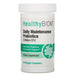 HealthyBiom, Daily Maintenance Probiotics, 5 Billion CFUs, 90 Veggie Capsules - HealthCentralUSA