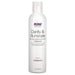 Now Foods, Solutions, Clarify & Illuminate Cleanser, 8 fl oz (237 ml) - HealthCentralUSA