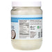 Garden of Life, Raw Extra Virgin Coconut Oil, 29 fl oz (858 ml) - HealthCentralUSA