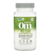 Om Mushrooms, Reishi, 667 mg, 90 Vegetarian Capsules - HealthCentralUSA