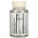 Solaray, HCL with Pepsin, 230 mg, 180 VegCaps - HealthCentralUSA