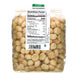 Bergin Fruit and Nut Company, Raw Macadamias, 16 oz (454 g) - HealthCentralUSA