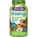 VitaFusion, Melatonin, Sugar Free, Natural White Tea & Peach Flavors, 140 Gummies - HealthCentralUSA