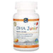 Nordic Naturals, DHA Junior, Great for Ages 3+, Strawberry, 250 mg, 180 Soft Gels - HealthCentralUSA