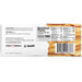 Julian Bakery, Paleo Thin Protein Bar, Pure Sunflower Butter, 12 Bars, 2.08 oz (59 g) Each - HealthCentralUSA