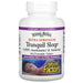 Natural Factors, Stress-Relax, Extra Strength Tranquil Sleep, 60 Chewable Tablets - HealthCentralUSA