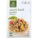 Simply Organic, Sweet Basil Pesto Sauce Mix, 12 Packets, 0.53 oz (15 g) Each - HealthCentralUSA