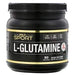 California Gold Nutrition, L-Glutamine Powder, AjiPure, Gluten Free, 16 oz (454 g) - HealthCentralUSA