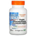 Doctor's Best, Vegan Glucosamine Chondroitin MSM, 120 Veggie Caps - HealthCentralUSA