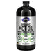 Now Foods, Sports, Organic MCT Oil, 32 fl oz (946 ml) - HealthCentralUSA