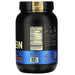 Optimum Nutrition, Gold Standard 100% Casein, Chocolate Peanut Butter, 2 lb (907 g) - HealthCentralUSA