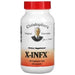 Christopher's Original Formulas, X-INFX, 440 mg, 100 Vegetarian Caps - HealthCentralUSA