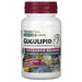 Nature's Plus, Herbal Actives, Gugulipid, Extended Release, 1,000 mg, 30 Vegetarian Tablets - HealthCentralUSA