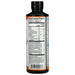 Barlean's, Total Omega 3 · 6 · 9, Orange Creme, 2,400 mg, 16 oz (454 g) - HealthCentralUSA