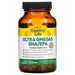 Country Life, Ultra Omegas DHA/EPA, 120 Softgels - HealthCentralUSA