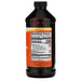 Now Foods, Wheat Germ Oil, 16 fl oz (473 ml) - HealthCentralUSA