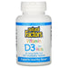 Natural Factors, Vitamin D3, Strawberry Flavor, 10 mcg (400 IU), 100 Chewable Tablets - HealthCentralUSA