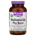 Bluebonnet Nutrition, Multiminerals Plus Boron, Iron-Free, 180 Vegetable Capsules - HealthCentralUSA