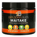 Exploding Buds, Maitake, Certified Organic Mushroom Powder, 4.2 oz (120 g) - HealthCentralUSA