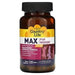 Country Life, Max for Women, Multivitamin & Mineral Complex with Iron, 120 Tablets - HealthCentralUSA