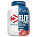 Dymatize Nutrition, Elite 100% Whey Protein Powder, Strawberry Blast, 5 lbs (2.3 kg) - HealthCentralUSA