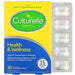 Culturelle, Probiotics, Health & Welness, 15 Billion CFUs, 30 Once Daily Vegetarian Capsules - HealthCentralUSA