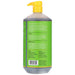 Alaffia, Everyday Coconut, Body Wash, Normal to Dry Skin, Purely Coconut, 32 fl oz (950 ml) - HealthCentralUSA