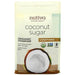 Nutiva, Organic Coconut Sugar, Unrefined, 1 lb (454 g) - HealthCentralUSA