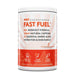 RSP Nutrition, Fast Fuel, Pre-Workout Formula, Hydration & Endurance, Japanese Orange Dreamsicle, 11.64 oz (330 g) - HealthCentralUSA