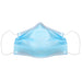 Landsberg, 3 Ply Disposable Protective Face Mask, 50 Pack - HealthCentralUSA