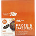 Optimum Nutrition, Protein Cake Bites, Chocolate Frosted Donut, 9 Bars, 2.29 oz (65 g) Each - HealthCentralUSA