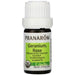 Pranarom, Essential Oil, Geranium, Rose, .17 fl oz (5 ml) - HealthCentralUSA