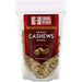 Equal Exchange, Organic Natural Cashews, 8 oz (227 g) - HealthCentralUSA