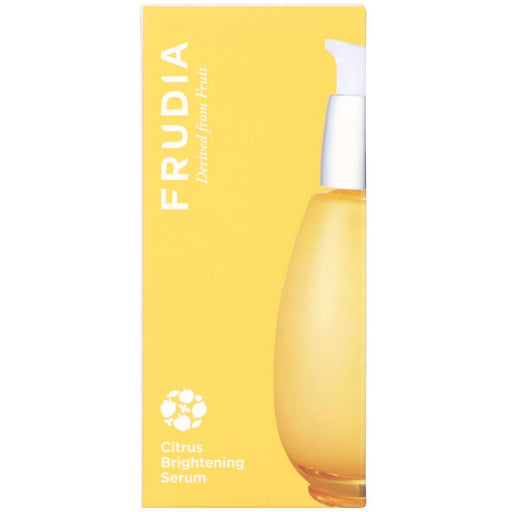 Frudia, Citrus Brightening Serum, 1.76 oz (50 g) - HealthCentralUSA