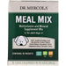Dr. Mercola, Meal Mix, Multivitamin and Mineral Supplement Mix for Adult Dogs, 30 Packets, 0.26 oz (7.65 g) Each - HealthCentralUSA