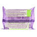 Boogie Wipes, Natural Saline Wipes for Stuffy Noses, Great Grape Scent, 30 Wipes - HealthCentralUSA