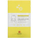 Leaders, Collagen Lifting, Skin Renewal Beauty Mask, 1 Sheet, 0.84 fl oz (25 ml) - HealthCentralUSA
