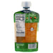 Gerber, Smart Flow, Organic, Veggie Power, Squash, Apple, Sweet Potato with Turmeric, 3.5 oz (99 g) - HealthCentralUSA