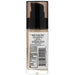 Revlon, Colorstay, Makeup, Combination/Oily, 150 Buff, 1 fl oz (30 ml) - HealthCentralUSA