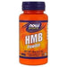 Now Foods, Sports, HMB Powder, 3.2 oz (90 g) - HealthCentralUSA