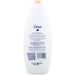 Dove, Purely Pampering, Body Wash, Shea Butter with Warm Vanilla, 22 fl oz (650 ml) - HealthCentralUSA