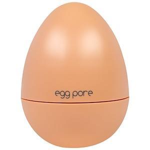 Tony Moly, Egg Pore Tightening Cooling Pack, 30 g - HealthCentralUSA