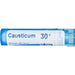 Boiron, Single Remedies, Causticum, 30C, Approx 80 Pellets - HealthCentralUSA