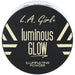 L.A. Girl, Luminous Glow, Illuminating Powder, Holographic Stardust, 0.18 oz (5 g) - HealthCentralUSA