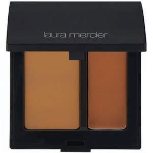 Laura Mercier, Secret Camouflage, Concealer, SC-7 Deep With Honey Skin Tones, 0.20 oz (5.92 g) - HealthCentralUSA