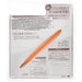 Imju, Dejavu, Natural Lasting Retractable Eyebrow Pencil, Dark Brown, 0.005 oz (0.165 g) - HealthCentralUSA