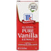 McCormick, Pure Vanilla Extract, 1 fl oz (29 ml) - HealthCentralUSA